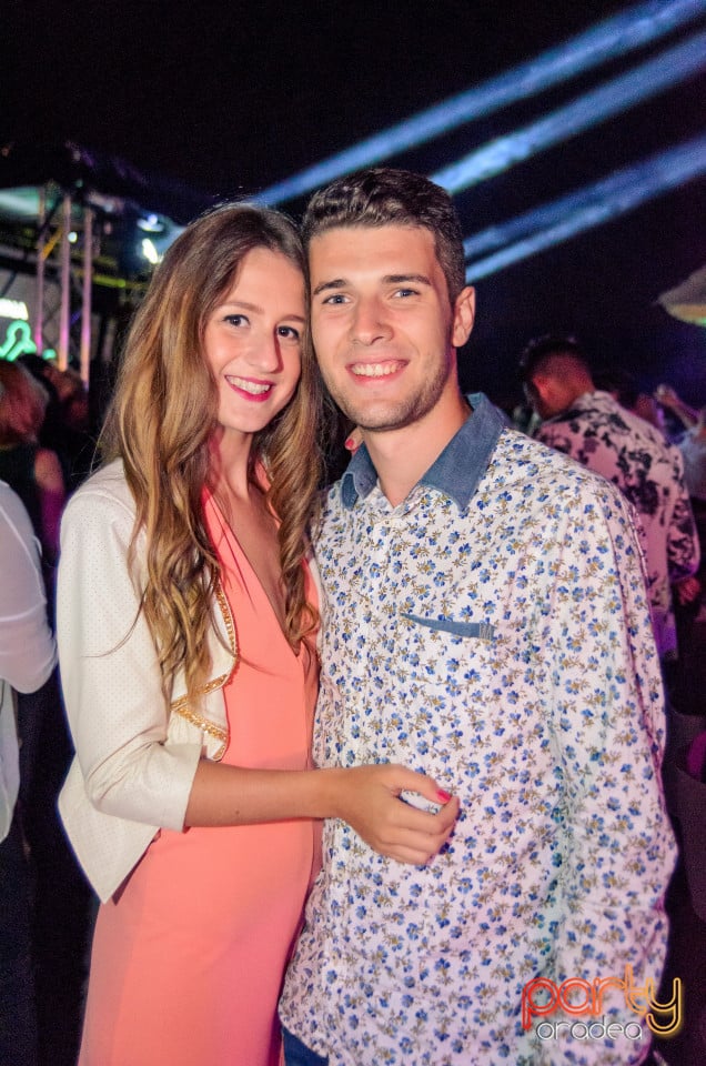 Rivo Summer Club - Romina, Hanul Pescarilor