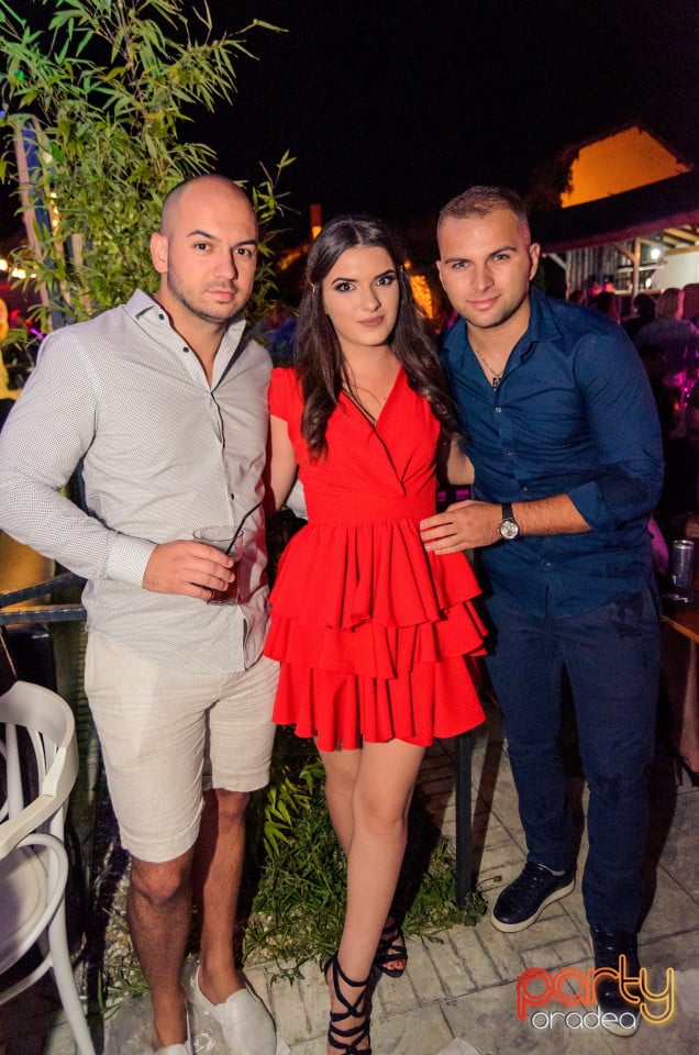 Rivo Summer Club - Romina, Hanul Pescarilor