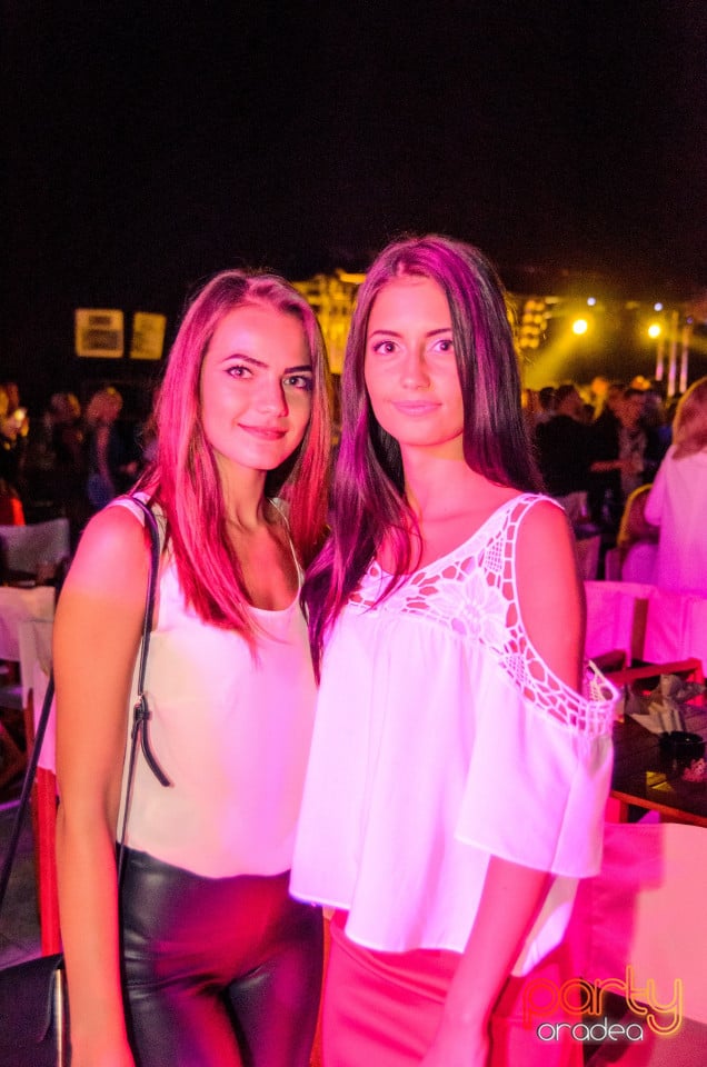 Rivo Summer Club - Romina, Hanul Pescarilor