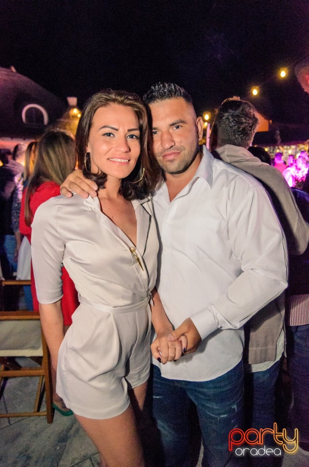 Rivo Summer Club - Romina, Hanul Pescarilor