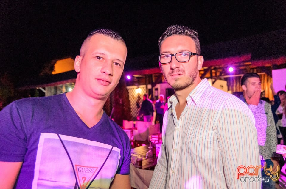 Rivo Summer Club - Romina, Hanul Pescarilor