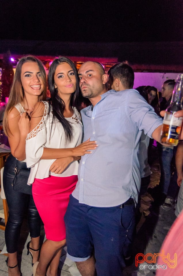 Rivo Summer Club - Romina, Hanul Pescarilor