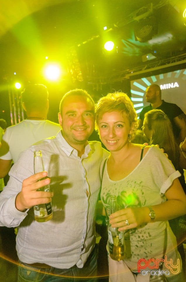 Rivo Summer Club - Romina, Hanul Pescarilor