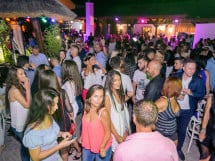 Rivo Summer Club - Romina