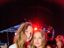 Rivo Summer Club - Romina