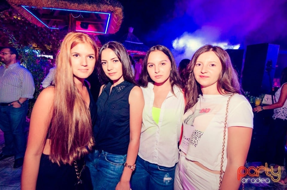 Rivo Summer Club, Hanul Pescarilor