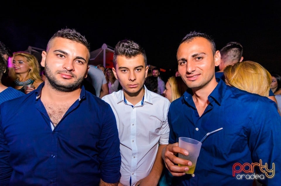 Rivo Summer Club, Hanul Pescarilor