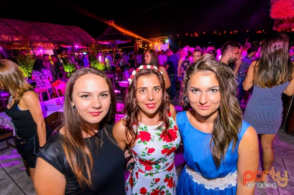 Rivo Summer Club, Hanul Pescarilor