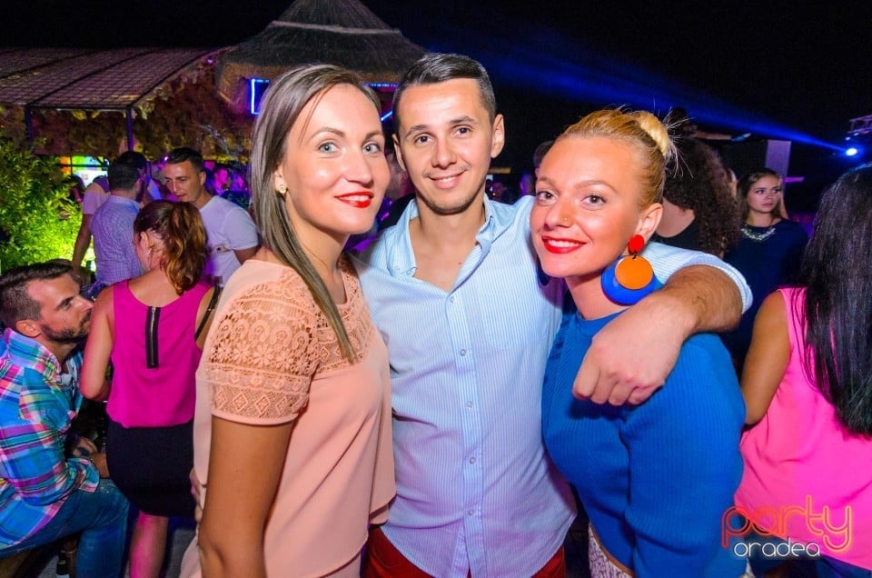 Rivo Summer Club, Hanul Pescarilor