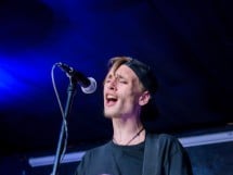 Rockstation; Final Jam