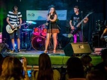 Rockstation; Final Jam