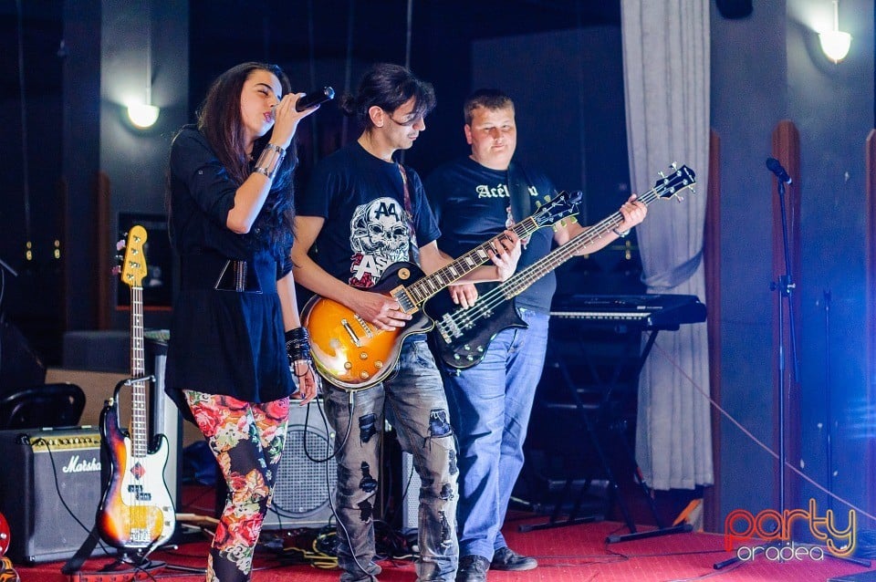 Rockstation, 