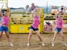 Campionat European de Rodeo
