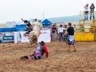 Campionat European de Rodeo