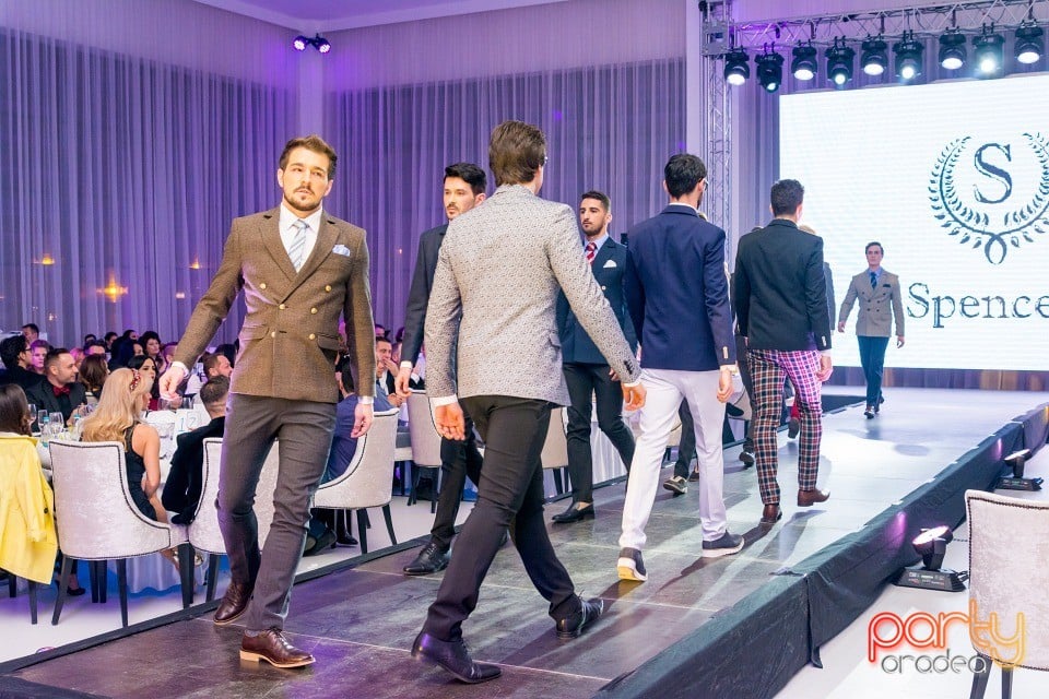 Romania Fashion Festival 2015, Ambasador Oradea