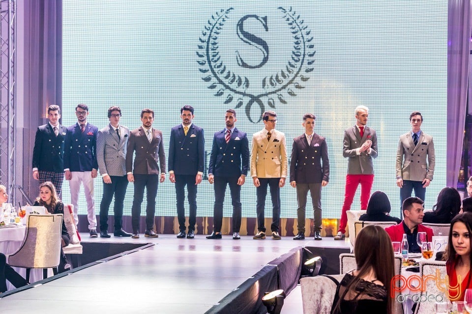 Romania Fashion Festival 2015, Ambasador Oradea