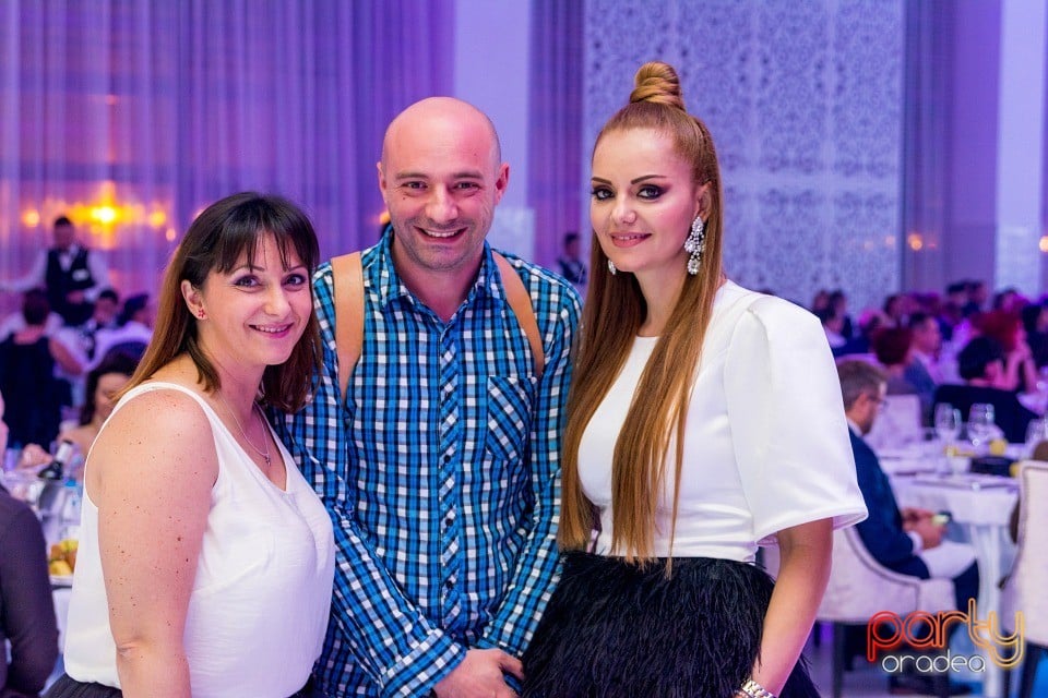 Romania Fashion Festival 2015, Ambasador Oradea