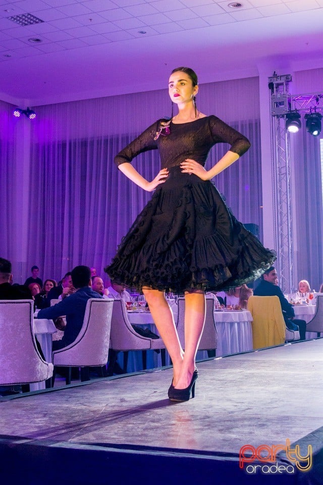 Romania Fashion Festival 2015, Ambasador Oradea