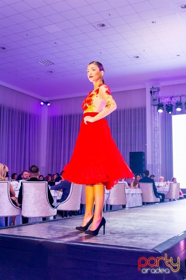 Romania Fashion Festival 2015, Ambasador Oradea