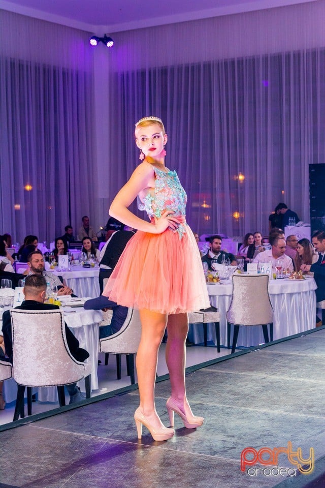 Romania Fashion Festival 2015, Ambasador Oradea