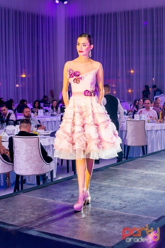 Romania Fashion Festival 2015, Ambasador Oradea