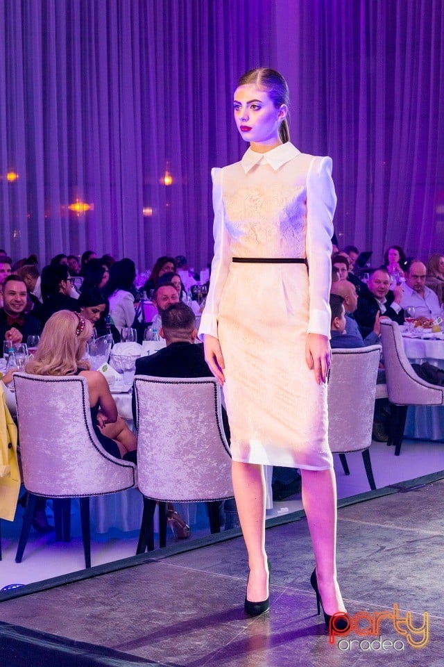 Romania Fashion Festival 2015, Ambasador Oradea