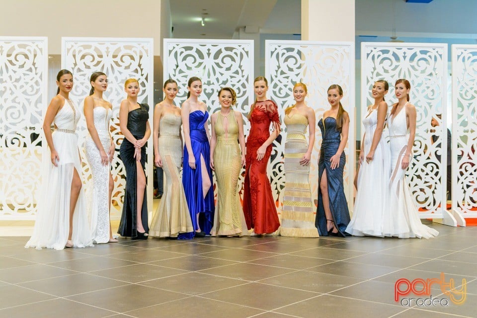 Romania Fashion Festival 2015, Ambasador Oradea