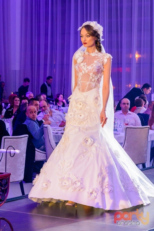 Romania Fashion Festival 2015, Ambasador Oradea