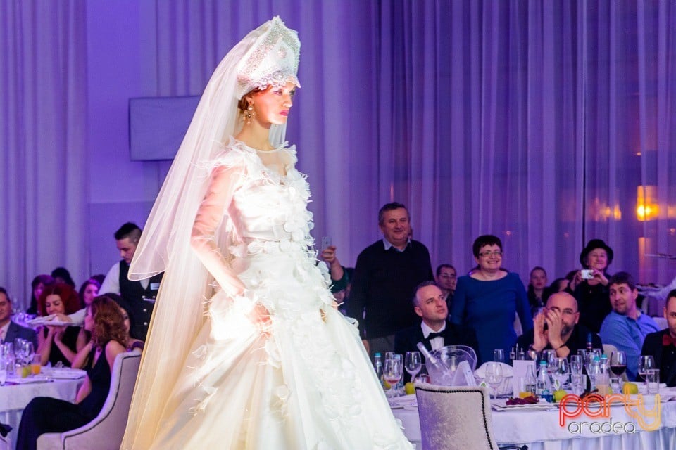 Romania Fashion Festival 2015, Ambasador Oradea