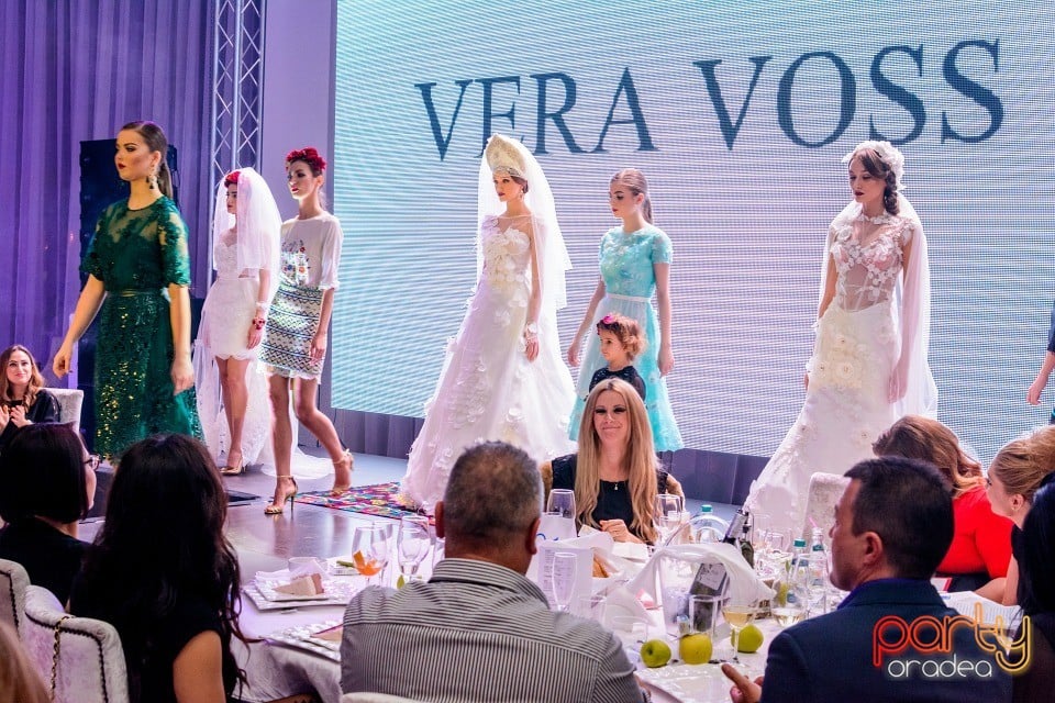 Romania Fashion Festival 2015, Ambasador Oradea