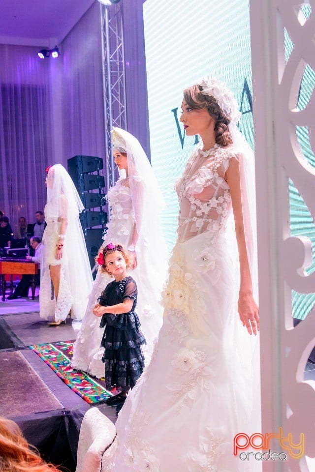 Romania Fashion Festival 2015, Ambasador Oradea