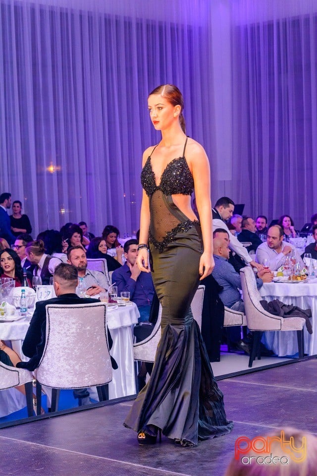 Romania Fashion Festival 2015, Ambasador Oradea