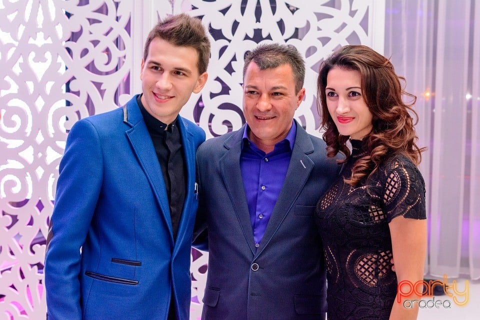 Romania Fashion Festival 2015, Ambasador Oradea