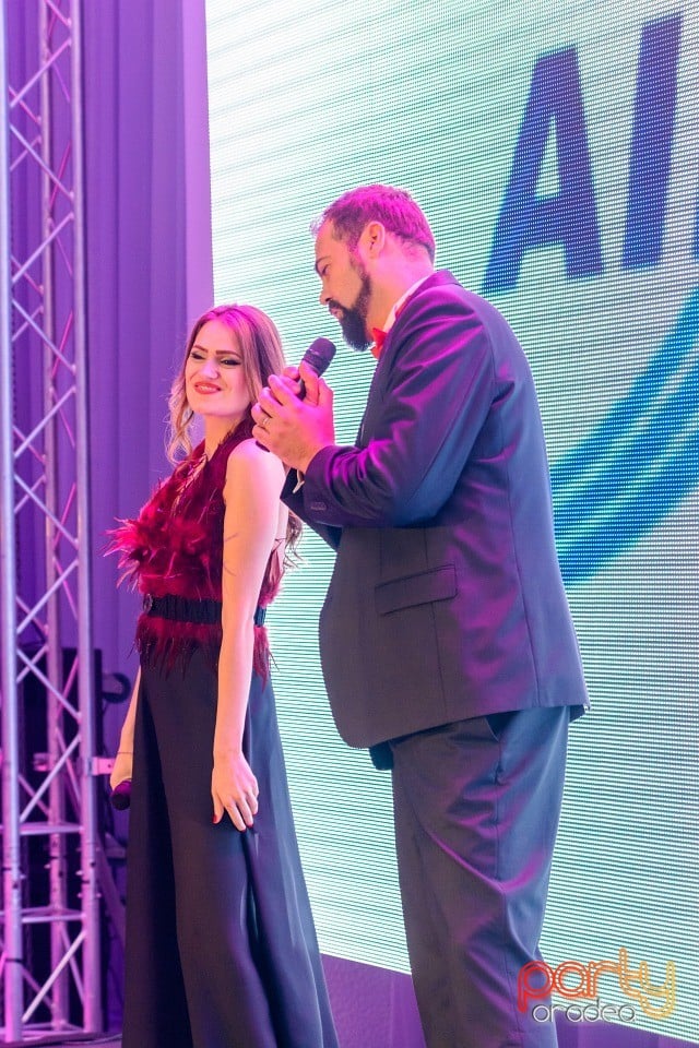 Romania Fashion Festival 2015, Ambasador Oradea