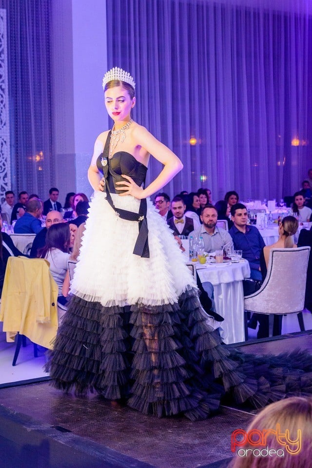 Romania Fashion Festival 2015, Ambasador Oradea