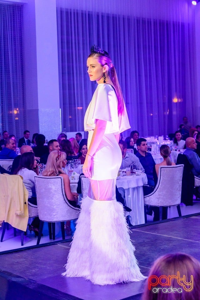 Romania Fashion Festival 2015, Ambasador Oradea