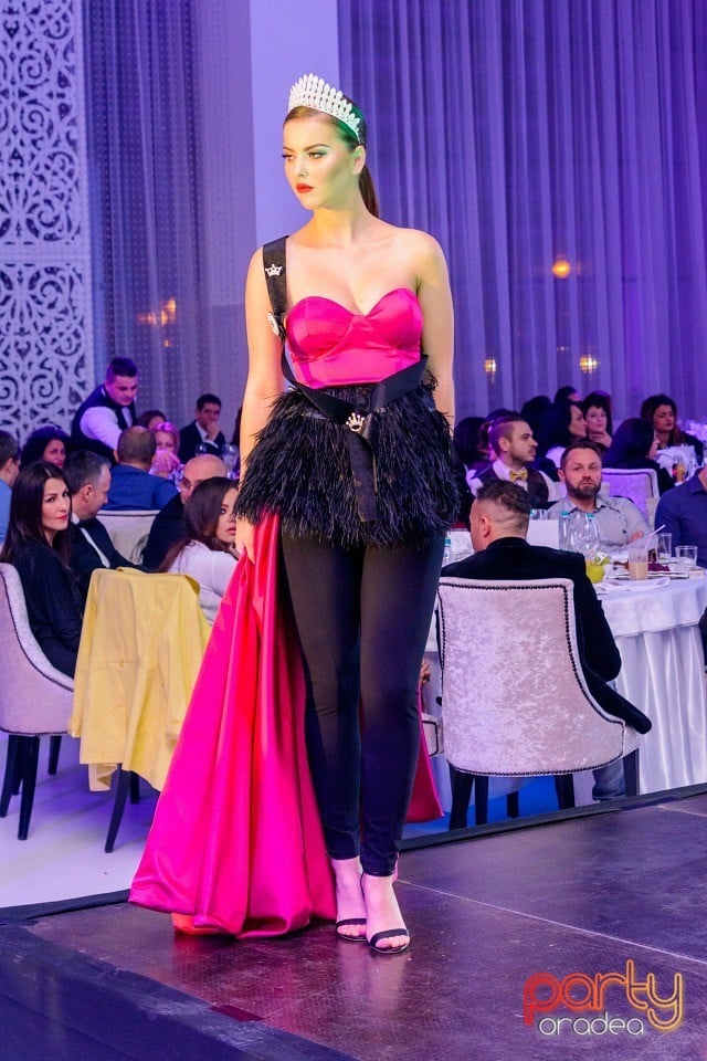 Romania Fashion Festival 2015, Ambasador Oradea