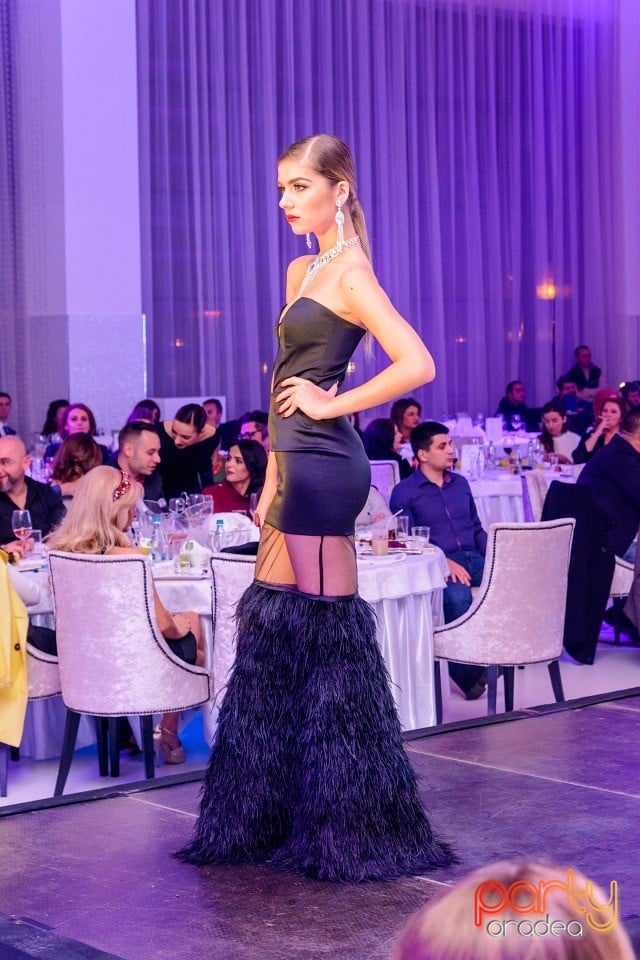 Romania Fashion Festival 2015, Ambasador Oradea