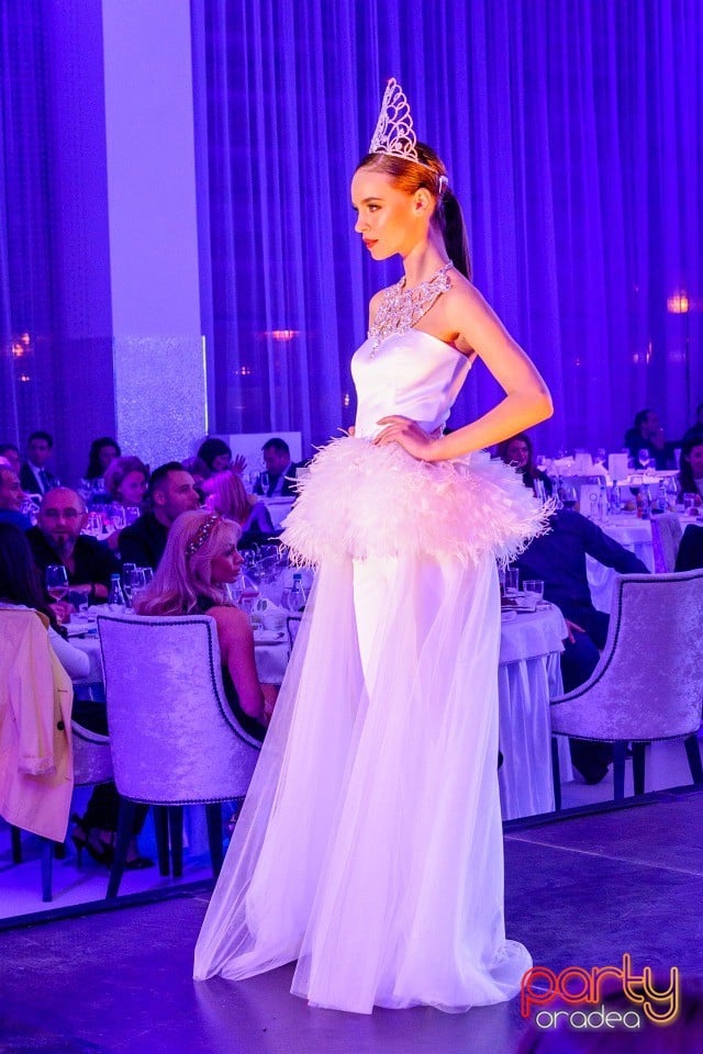 Romania Fashion Festival 2015, Ambasador Oradea