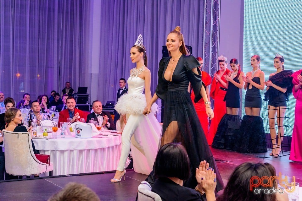 Romania Fashion Festival 2015, Ambasador Oradea