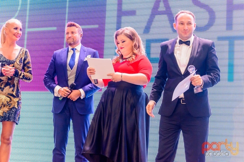 Romania Fashion Festival 2015, Ambasador Oradea