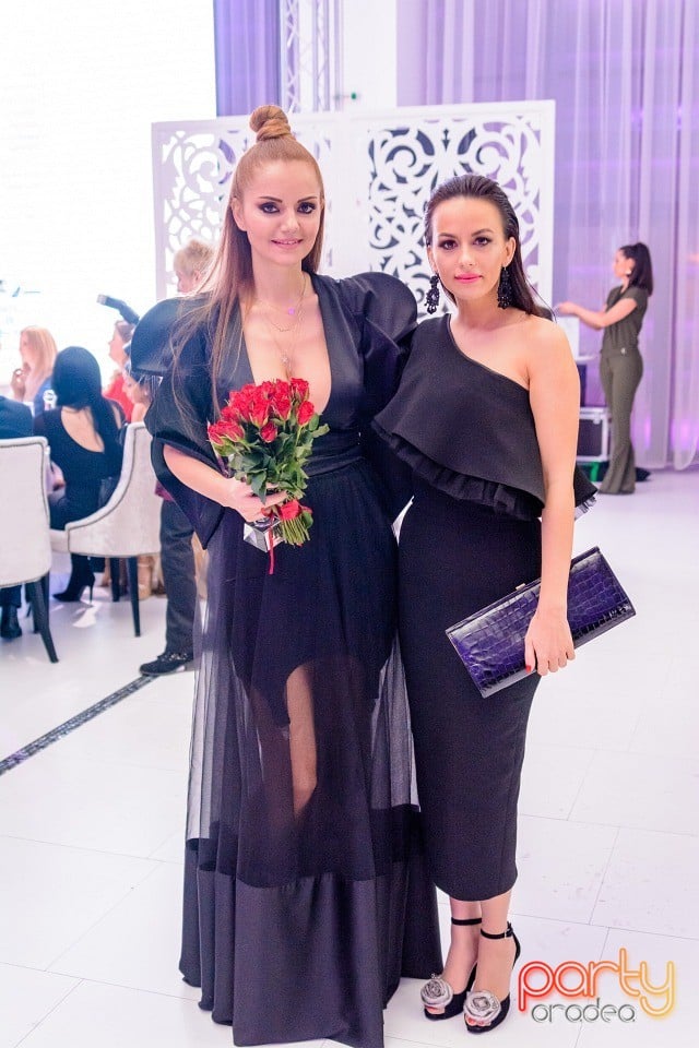 Romania Fashion Festival 2015, Ambasador Oradea