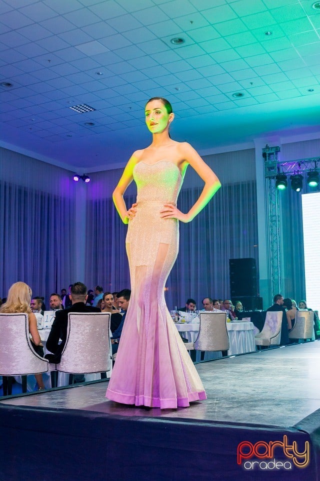 Romania Fashion Festival 2015, Ambasador Oradea