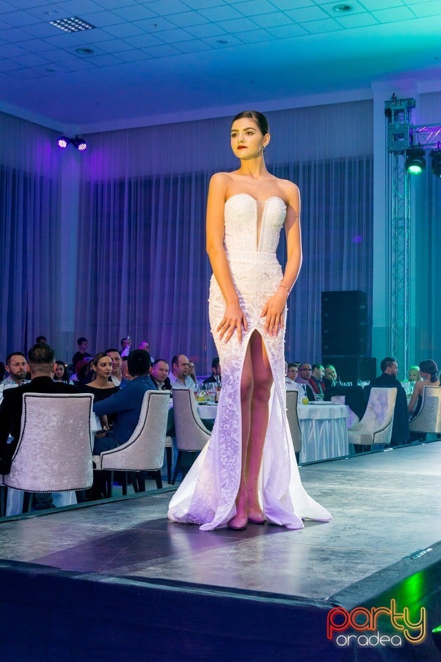 Romania Fashion Festival 2015, Ambasador Oradea