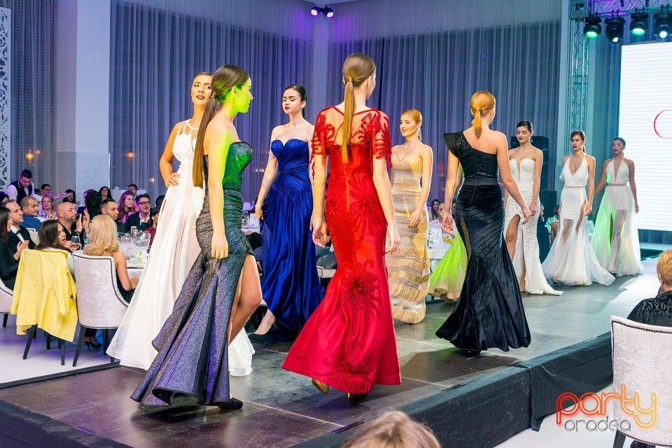 Romania Fashion Festival 2015, Ambasador Oradea