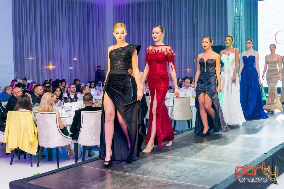 Romania Fashion Festival 2015, Ambasador Oradea