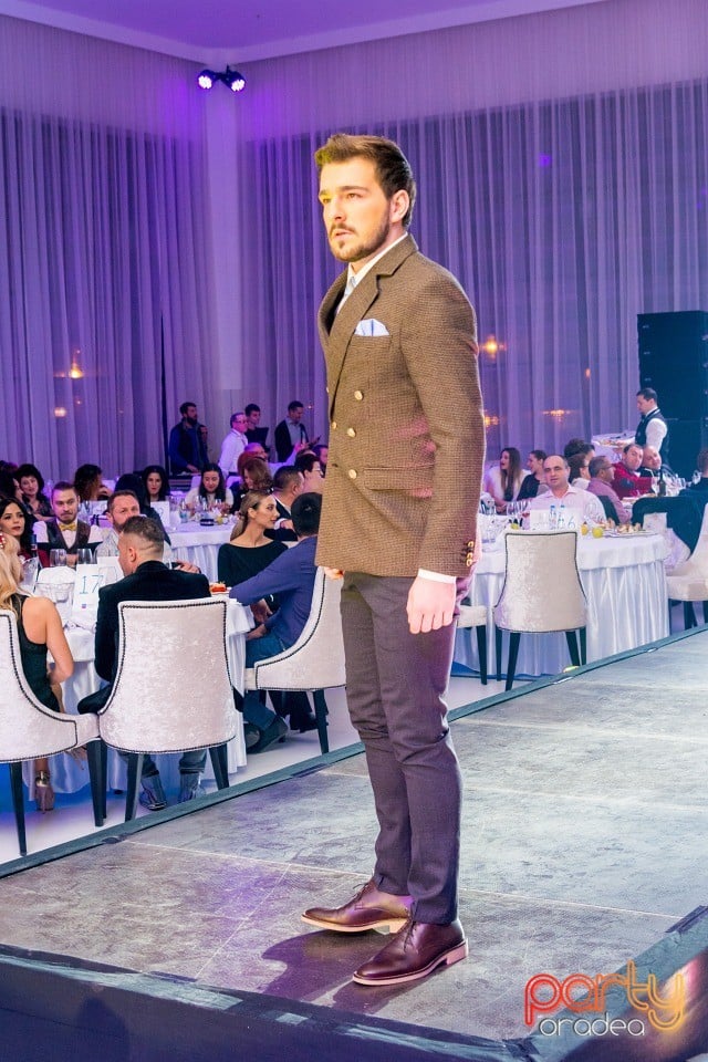 Romania Fashion Festival 2015, Ambasador Oradea