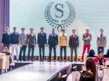 Romania Fashion Festival 2015