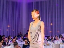 Romania Fashion Festival 2015