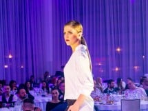 Romania Fashion Festival 2015